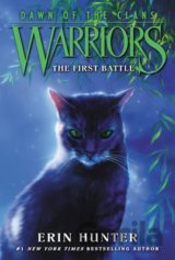 Warriors: Dawn of the Clans - The First Battle