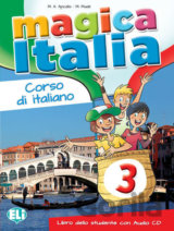 Magica Italia 3