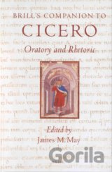 Brill's Companion to Cicero