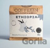 Etiopia Yirgacheffe – bezkofeínová