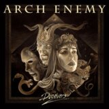 Arch Enemy: Deceivers LP