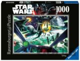 Star Wars X-Wing Kokpit