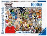 Challenge - Looney Tunes