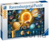 Planetární soustava