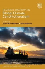 Research Handbook on Global Climate Constitutionalism