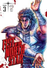 Fist of the North Star 3