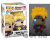 Funko POP Animation: Boruto