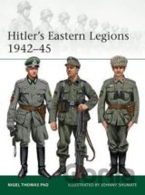 Hitler´s Eastern Legions 1942-45