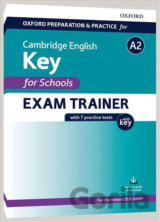 Oxford Preparation and Practice for Cambridge English