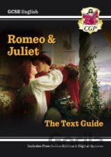 Romeo & Juliet - The Text Guide