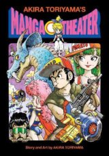 Manga Theater