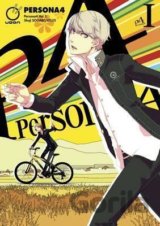 Persona 4 Volume 1