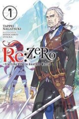 re:Zero Starting Life in Another World 7