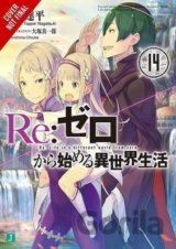 re:Zero Starting Life in Another World 14