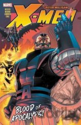 X-men 2: Blood Of Apocalypse