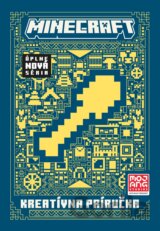 Minecraft: Kreatívna príručka