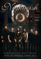Nightwish: Virtual Live Show from the Islanders Arms 2021