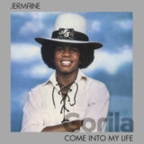 Jackson Jermaine: Come Into My Life