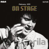 Elvis Presley: On Stage: Legacy Edition