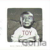 David Bowie: Toy EP LP