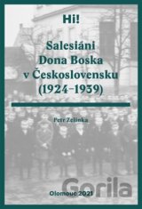 Salesiání Dona Boska v Československu (1924–1939)