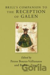 Brill's Companion to the Reception of Galen