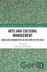 Arts and Cultural Management
