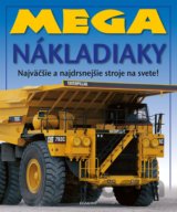 Ako to funguje - Mega náklaďáky