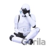 Figúrka Star Wars - See No Evil Stormtrooper