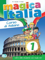 Magica Italia 1