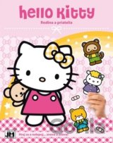 Hello Kitty: Rodina a priatelia
