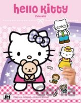 Hello Kitty: Zvieratá