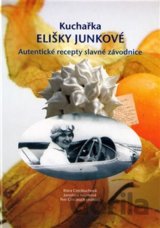 Kuchařka Elišky Junkové