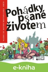 Pohádky psané životem – Hledá se autor bestselleru 2013