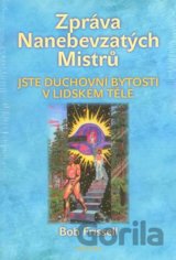 Zpráva nanebevzatých mistrů