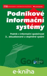 Podnikové informační systémy