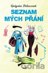 Seznam mých přání