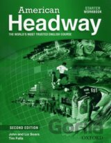American Headway - Starter - Workbook