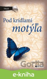 Triler: Pod krídlami motýľa
