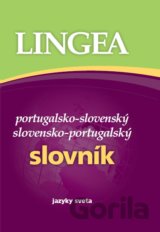 Portugalsko-slovenský, slovensko–portugalský slovník