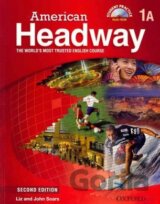 American Headway 1 - Student's Book (Pack A)