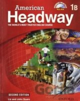 American Headway 1 - Student's Book (Pack B)