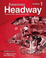 American Headway 1 - Workbook