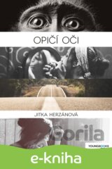 Opičí oči