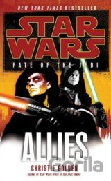 Star Wars: Fate of the Jedi - Allies