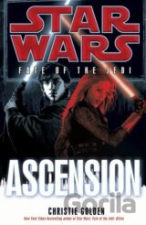 Star Wars: Fate of the Jedi - Ascension