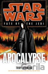 Star Wars: Fate of the Jedi - Apocalypse
