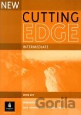 New Cutting Edge - Intermediate: Workbook with Key