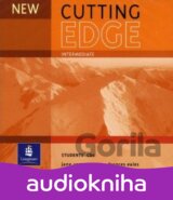 New Cutting Edge Intermediate Student CDs (Cunningham Sarah, Moor Peter)