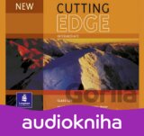 Cutting Edge Intermediate (N. E.) Class CD (Cunningham, S. - Moor, P.) [CD]